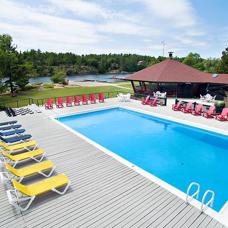 Killarney Mountain Lodge Εξωτερικό φωτογραφία