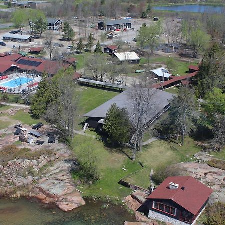 Killarney Mountain Lodge Εξωτερικό φωτογραφία
