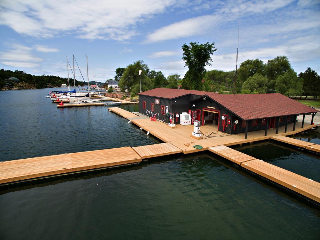 Killarney Mountain Lodge Εξωτερικό φωτογραφία