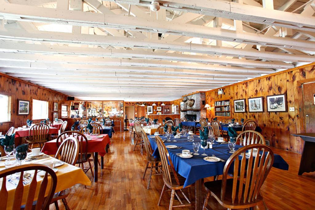 Killarney Mountain Lodge Εξωτερικό φωτογραφία