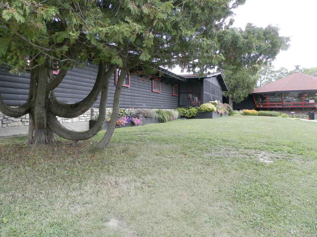 Killarney Mountain Lodge Εξωτερικό φωτογραφία