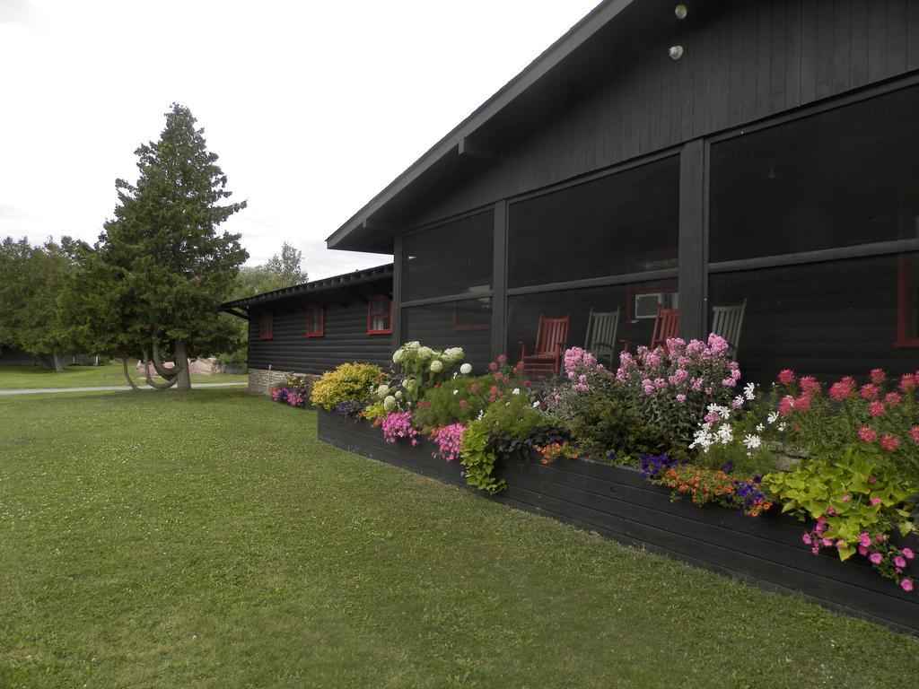 Killarney Mountain Lodge Εξωτερικό φωτογραφία