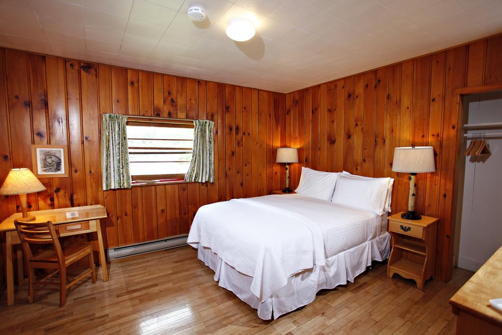 Killarney Mountain Lodge Εξωτερικό φωτογραφία