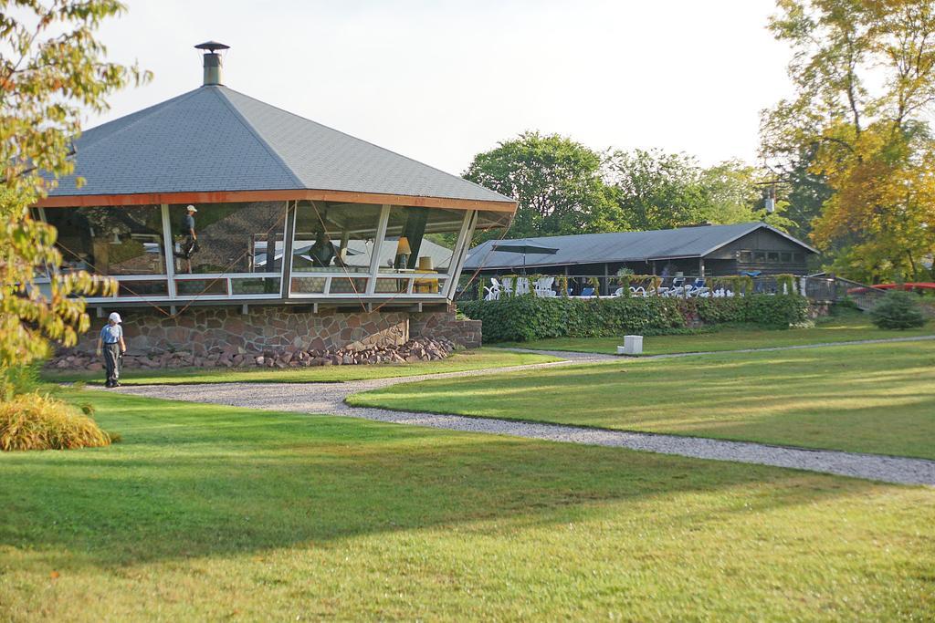 Killarney Mountain Lodge Εξωτερικό φωτογραφία