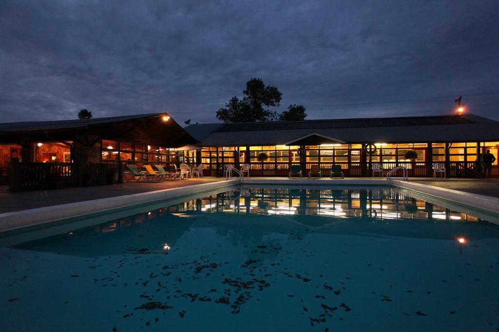 Killarney Mountain Lodge Εξωτερικό φωτογραφία