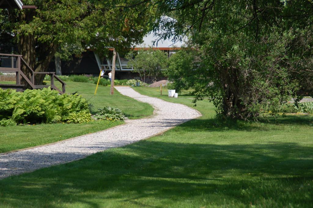 Killarney Mountain Lodge Εξωτερικό φωτογραφία