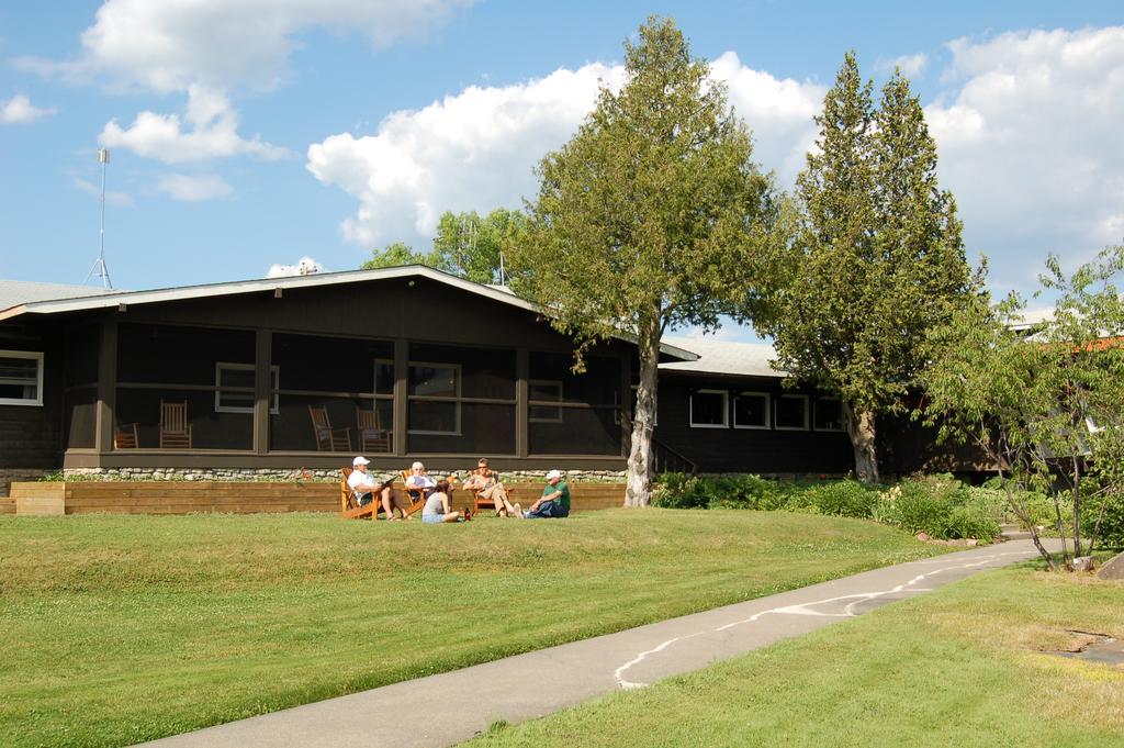 Killarney Mountain Lodge Εξωτερικό φωτογραφία