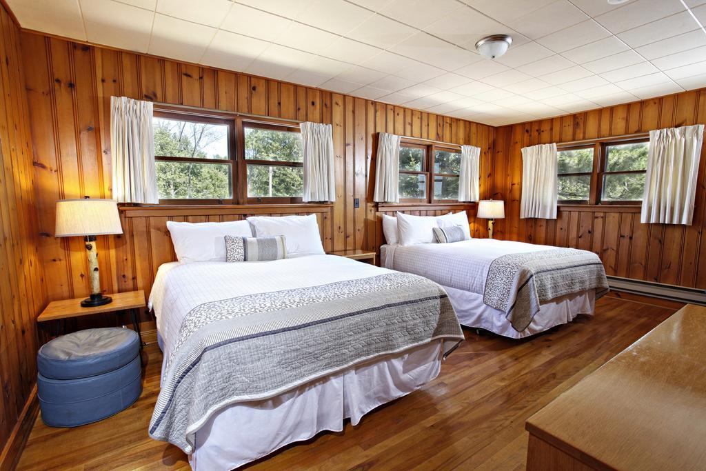 Killarney Mountain Lodge Εξωτερικό φωτογραφία