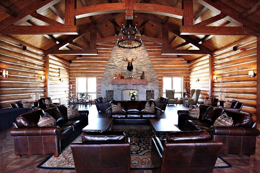 Killarney Mountain Lodge Εξωτερικό φωτογραφία