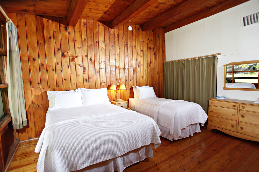 Killarney Mountain Lodge Εξωτερικό φωτογραφία