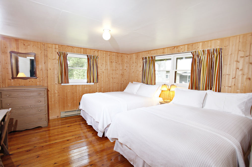 Killarney Mountain Lodge Εξωτερικό φωτογραφία