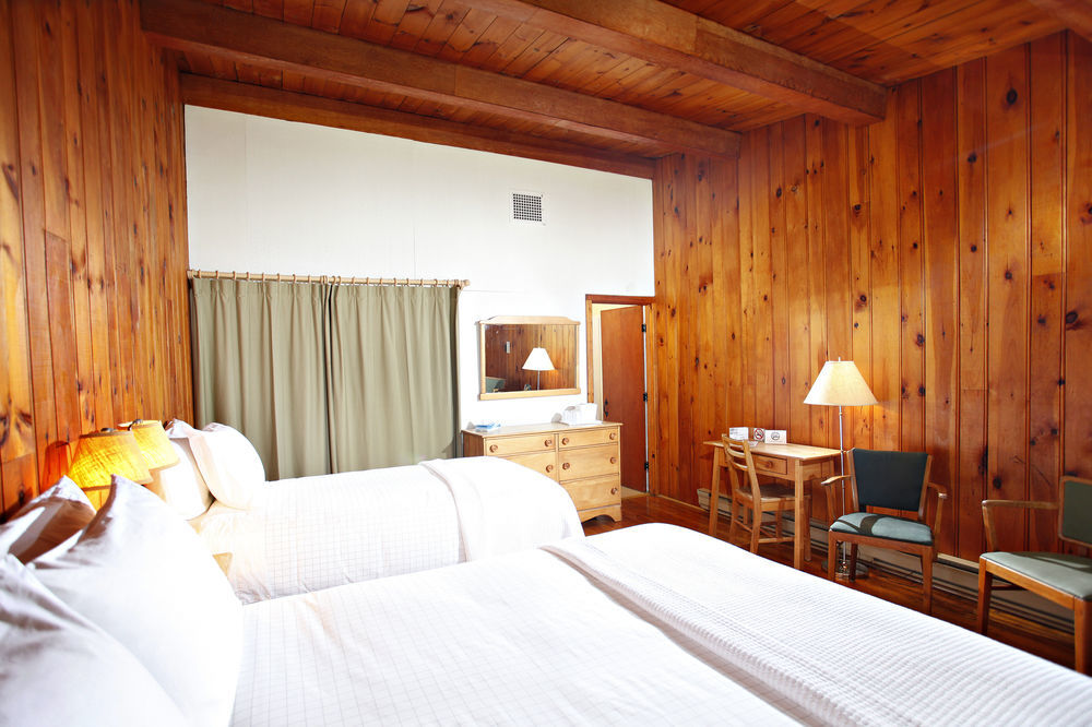 Killarney Mountain Lodge Εξωτερικό φωτογραφία