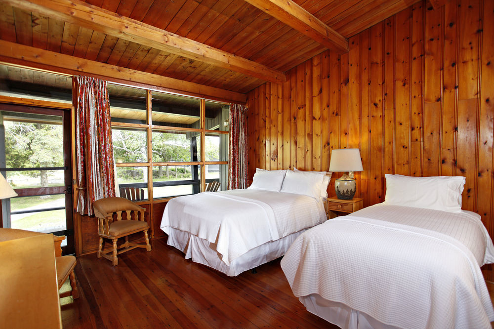 Killarney Mountain Lodge Εξωτερικό φωτογραφία