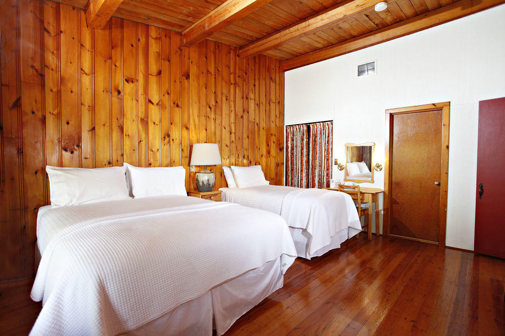 Killarney Mountain Lodge Εξωτερικό φωτογραφία