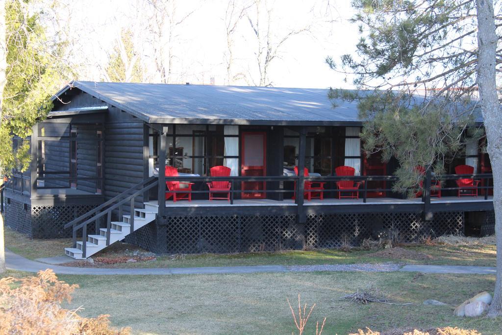 Killarney Mountain Lodge Εξωτερικό φωτογραφία