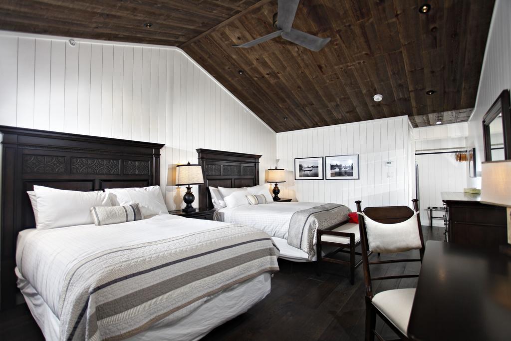 Killarney Mountain Lodge Εξωτερικό φωτογραφία