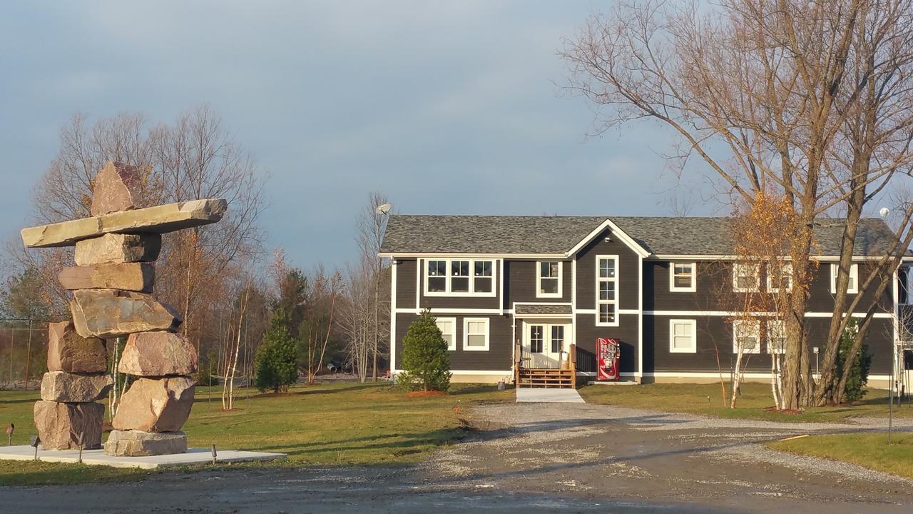 Killarney Mountain Lodge Εξωτερικό φωτογραφία