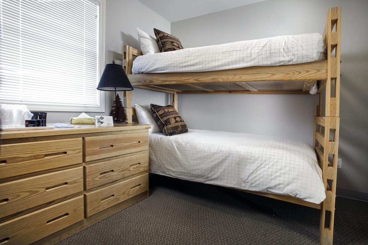 Killarney Mountain Lodge Εξωτερικό φωτογραφία