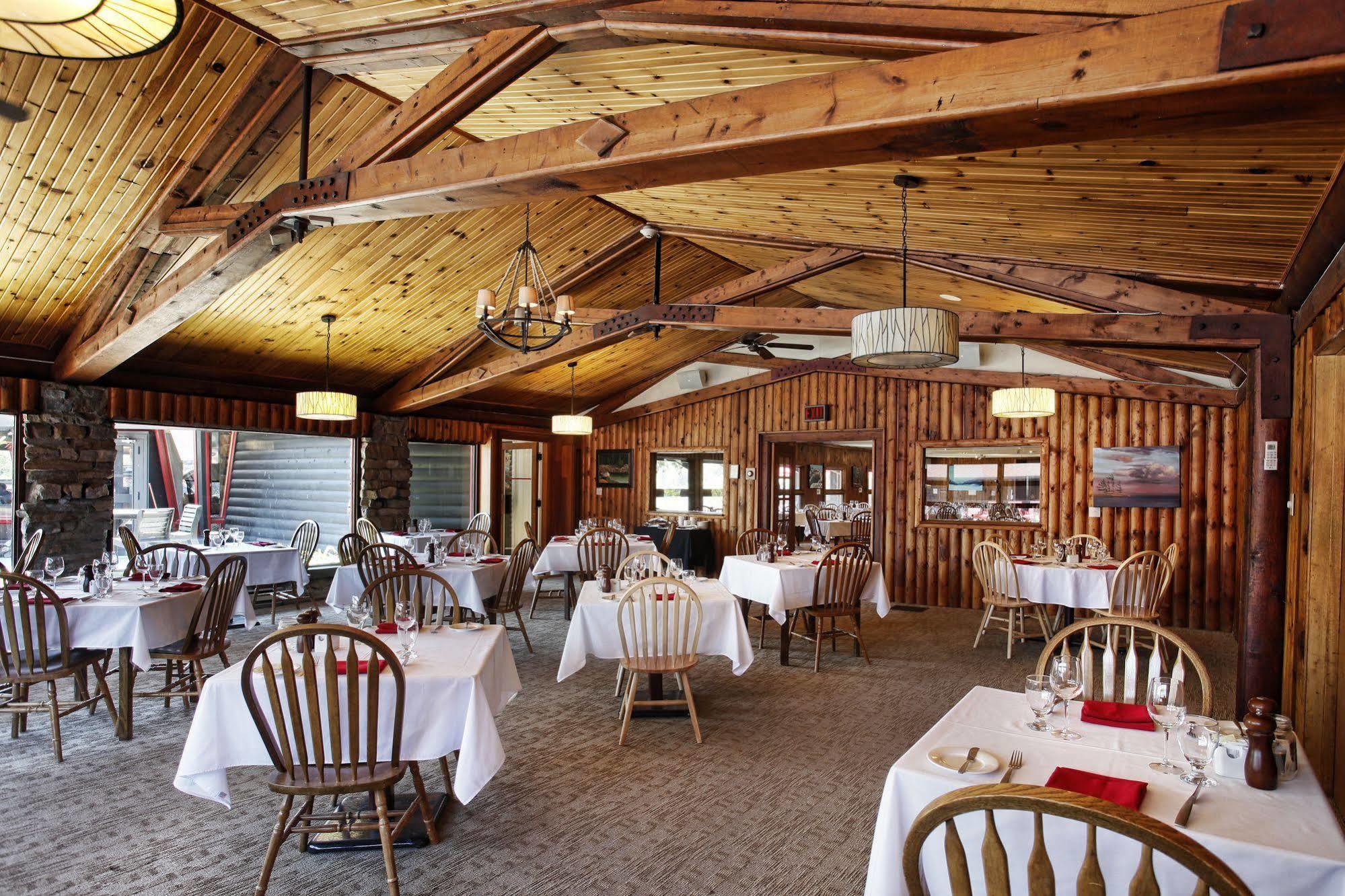 Killarney Mountain Lodge Εξωτερικό φωτογραφία