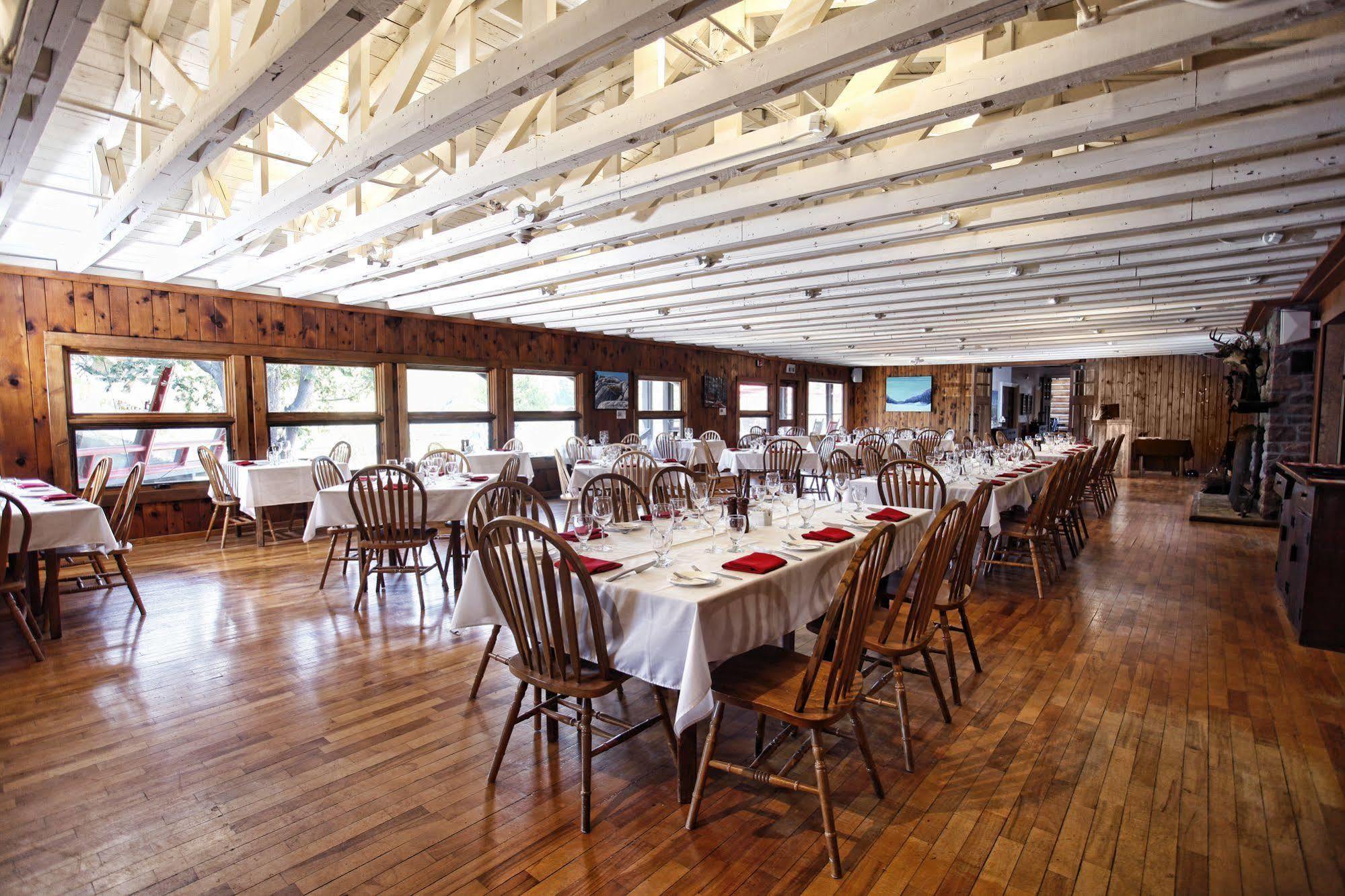 Killarney Mountain Lodge Εξωτερικό φωτογραφία