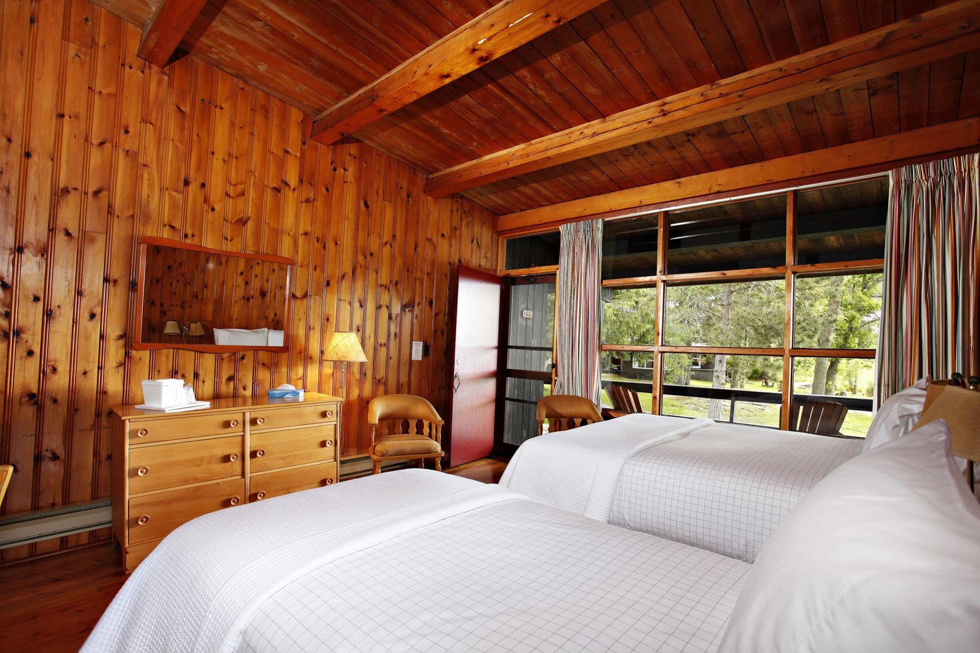 Killarney Mountain Lodge Εξωτερικό φωτογραφία