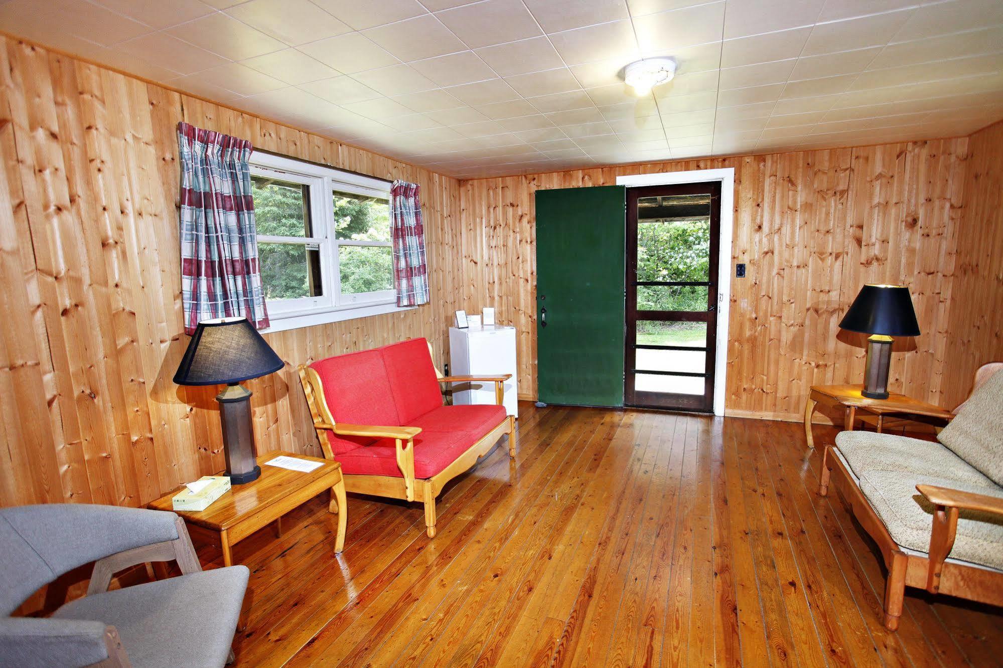 Killarney Mountain Lodge Εξωτερικό φωτογραφία