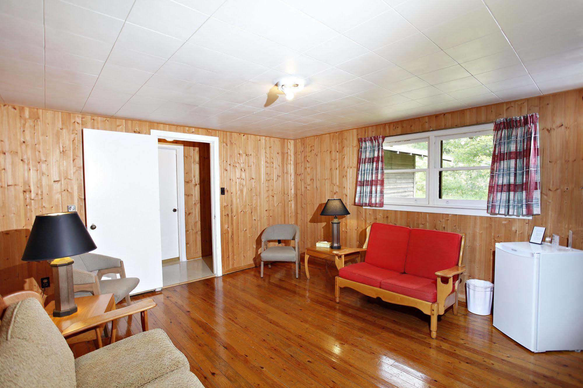 Killarney Mountain Lodge Εξωτερικό φωτογραφία