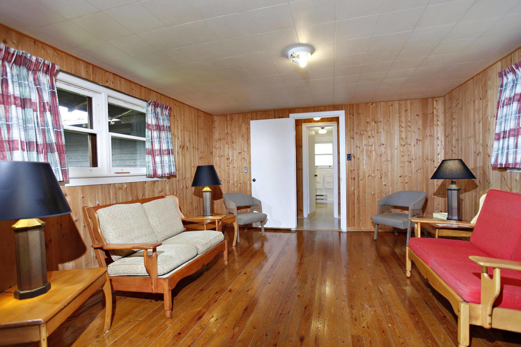 Killarney Mountain Lodge Εξωτερικό φωτογραφία
