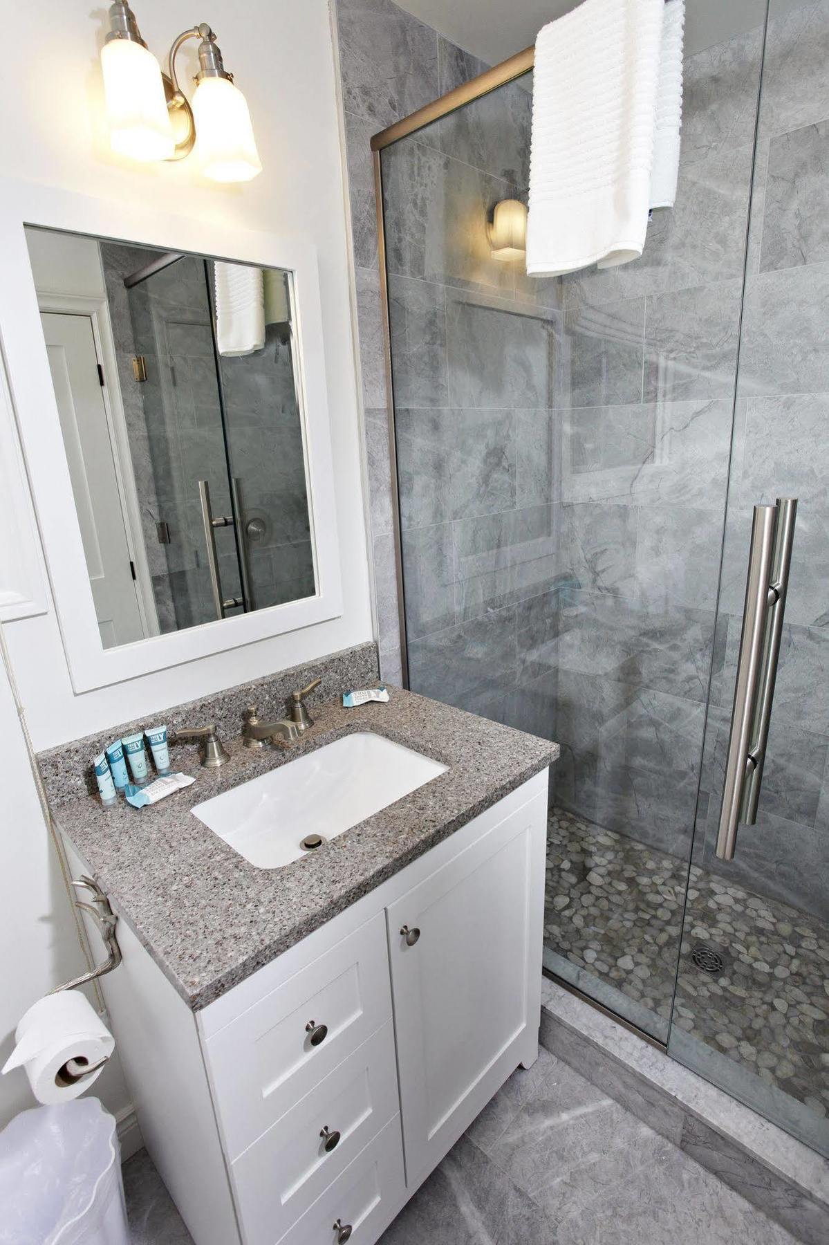Killarney Mountain Lodge Εξωτερικό φωτογραφία