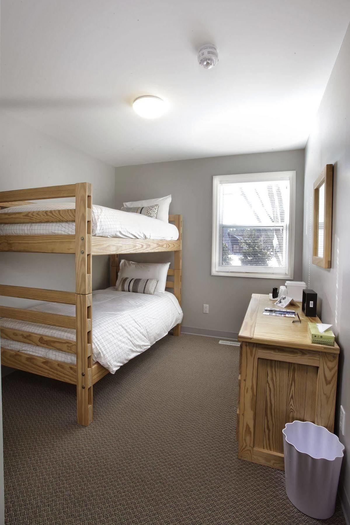 Killarney Mountain Lodge Εξωτερικό φωτογραφία
