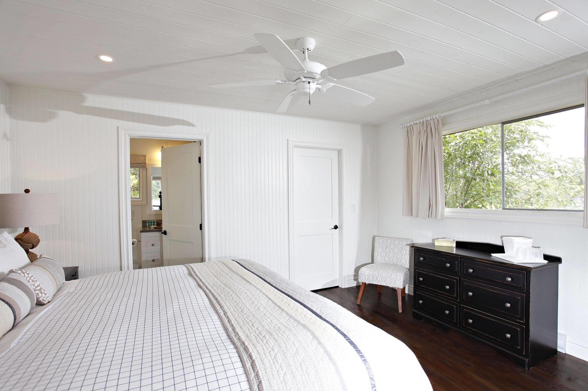 Killarney Mountain Lodge Εξωτερικό φωτογραφία