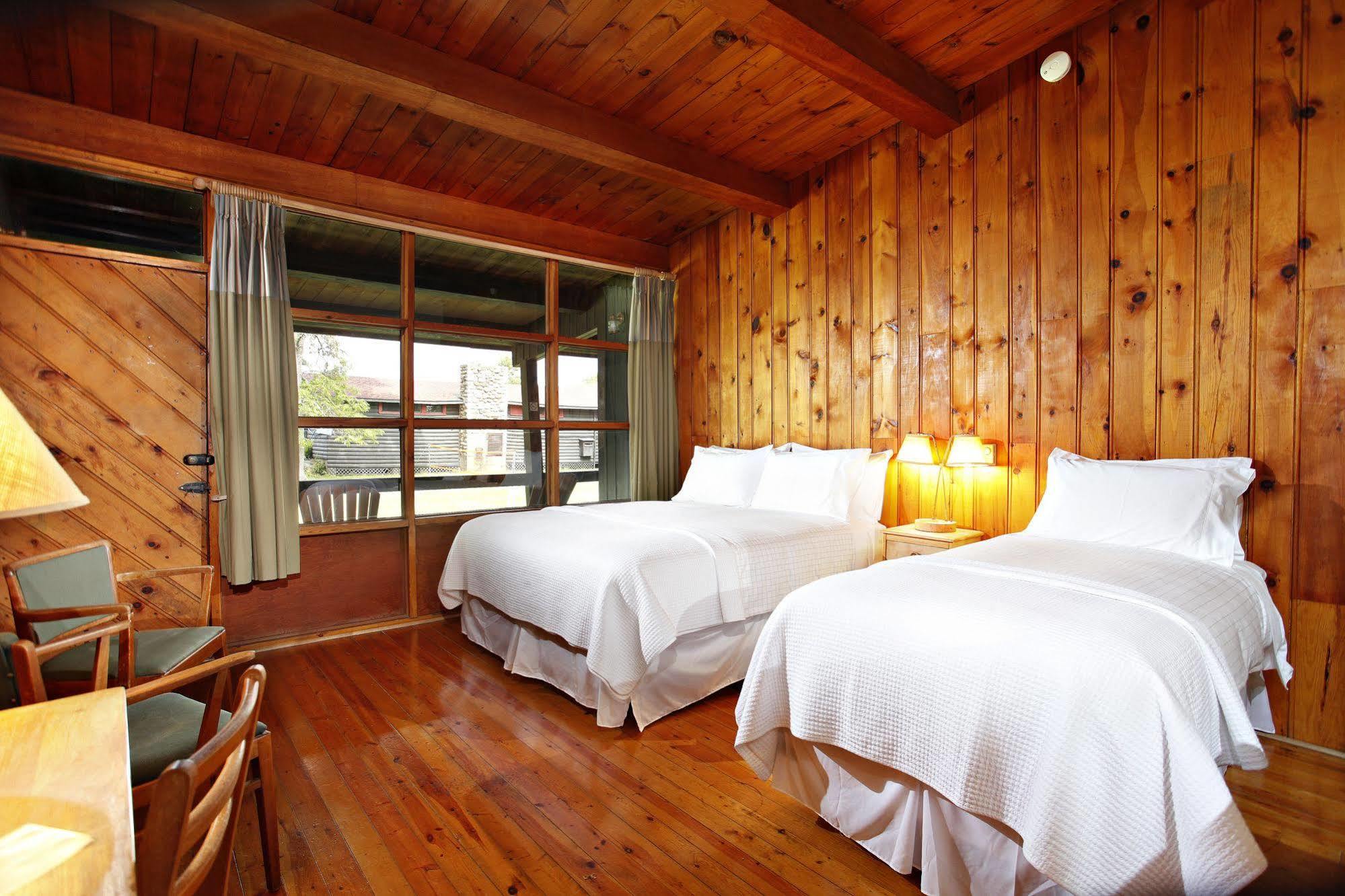Killarney Mountain Lodge Εξωτερικό φωτογραφία