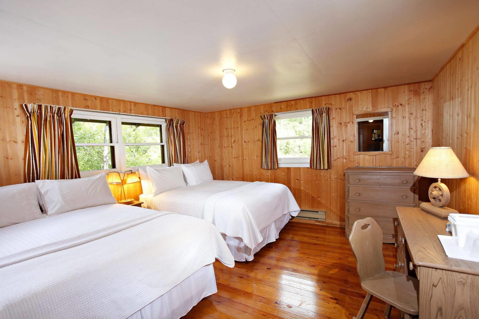 Killarney Mountain Lodge Εξωτερικό φωτογραφία