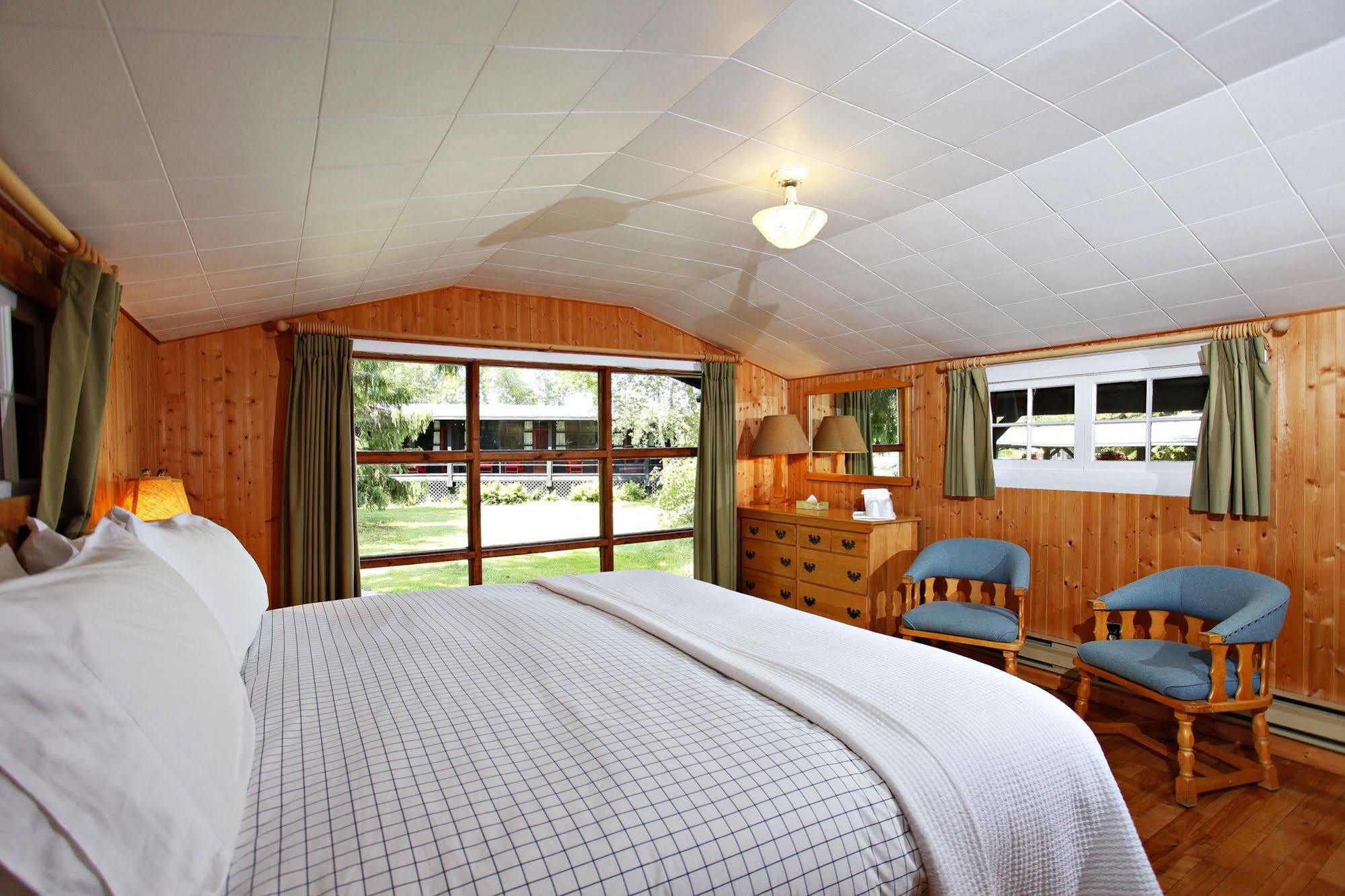 Killarney Mountain Lodge Εξωτερικό φωτογραφία