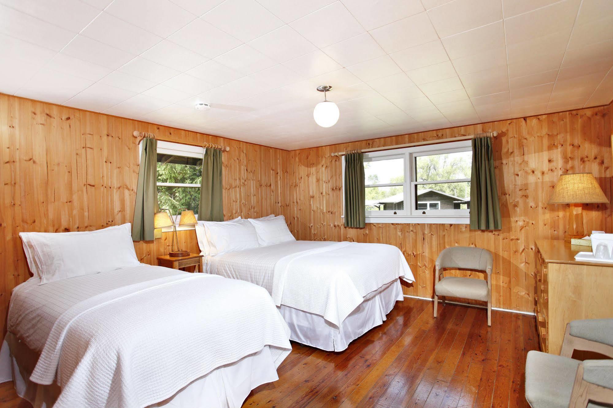 Killarney Mountain Lodge Εξωτερικό φωτογραφία