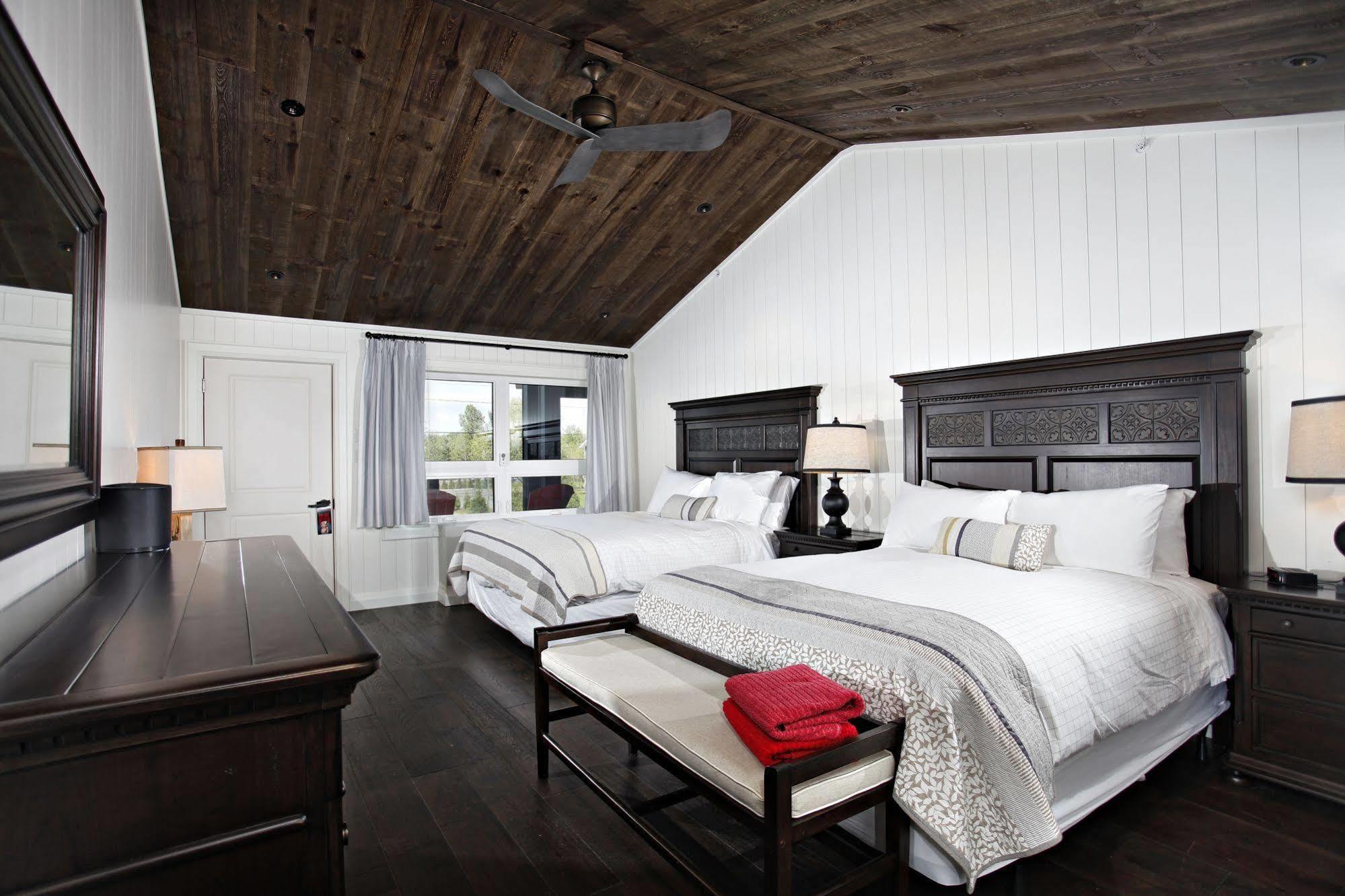 Killarney Mountain Lodge Εξωτερικό φωτογραφία