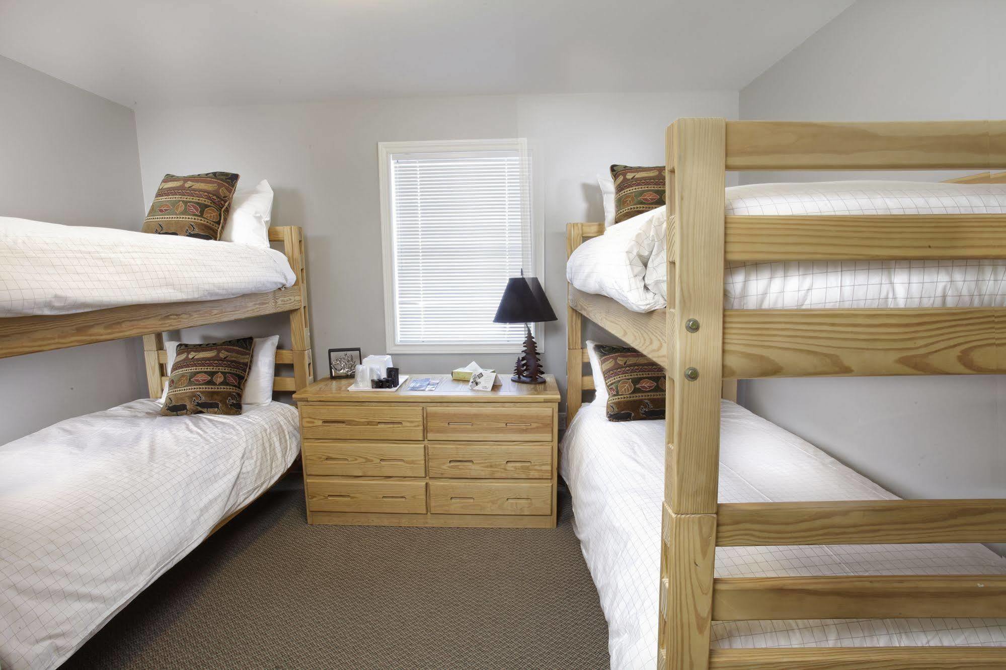 Killarney Mountain Lodge Εξωτερικό φωτογραφία