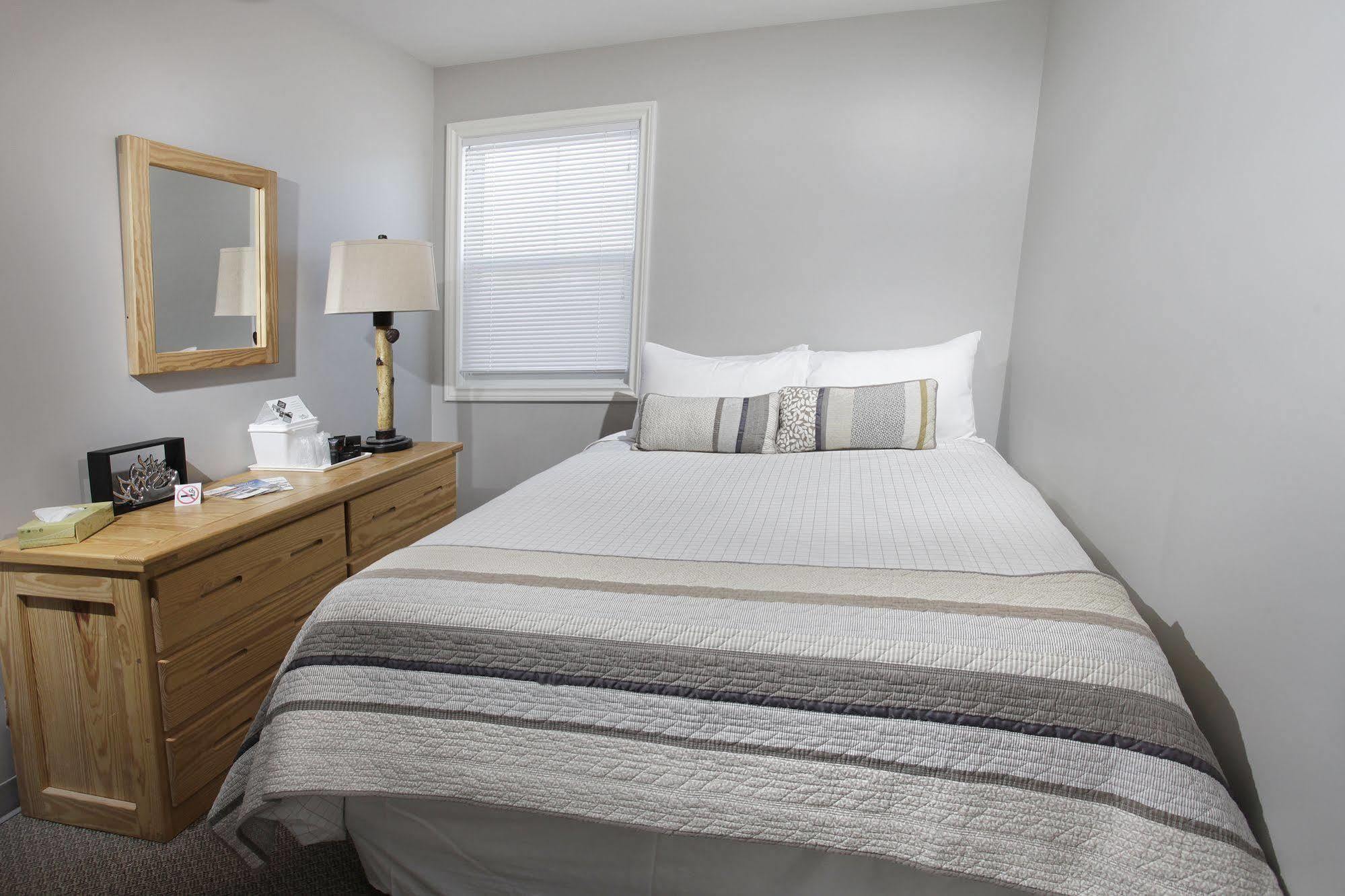 Killarney Mountain Lodge Εξωτερικό φωτογραφία