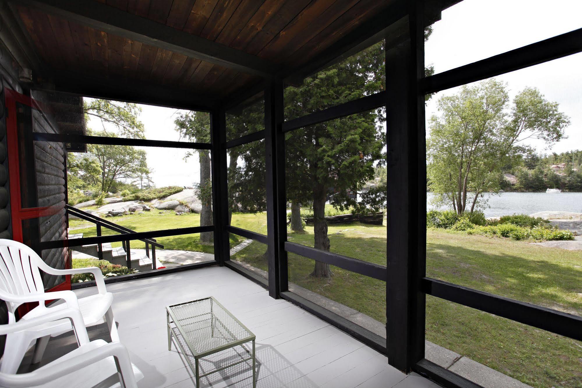 Killarney Mountain Lodge Εξωτερικό φωτογραφία