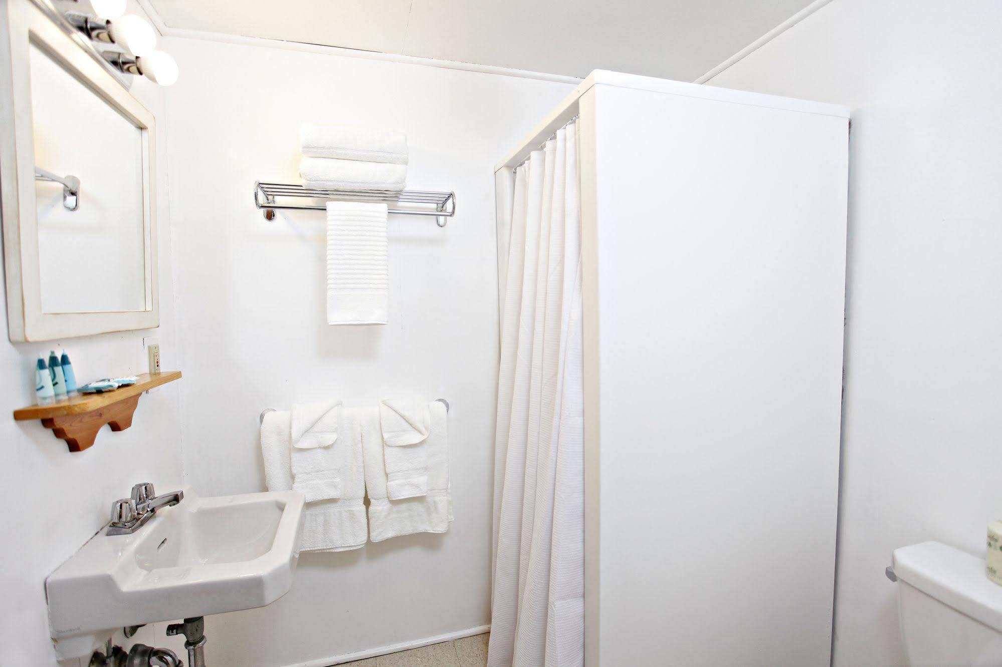 Killarney Mountain Lodge Εξωτερικό φωτογραφία