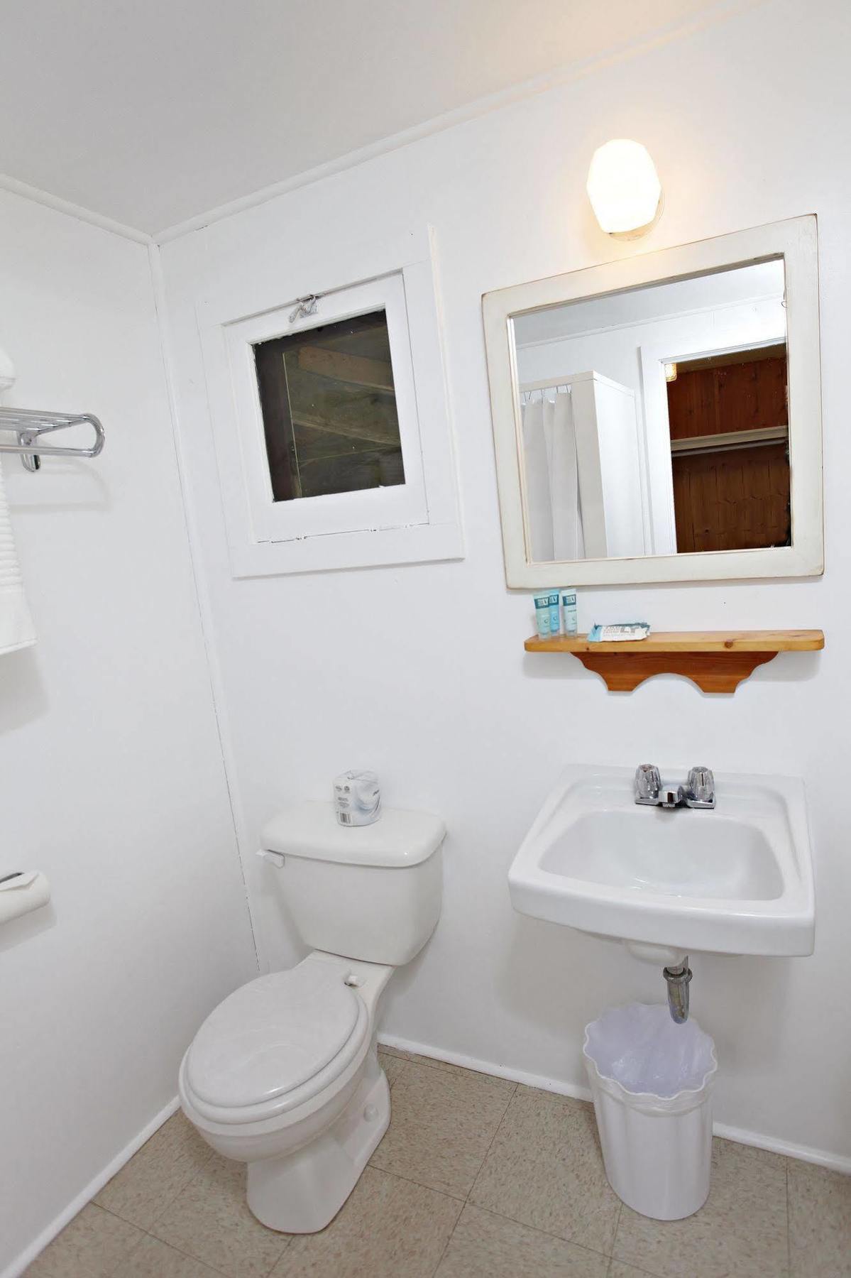 Killarney Mountain Lodge Εξωτερικό φωτογραφία