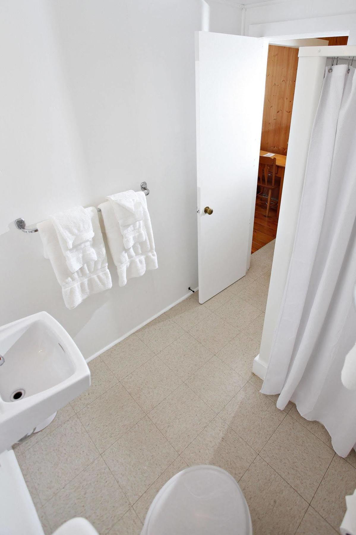 Killarney Mountain Lodge Εξωτερικό φωτογραφία