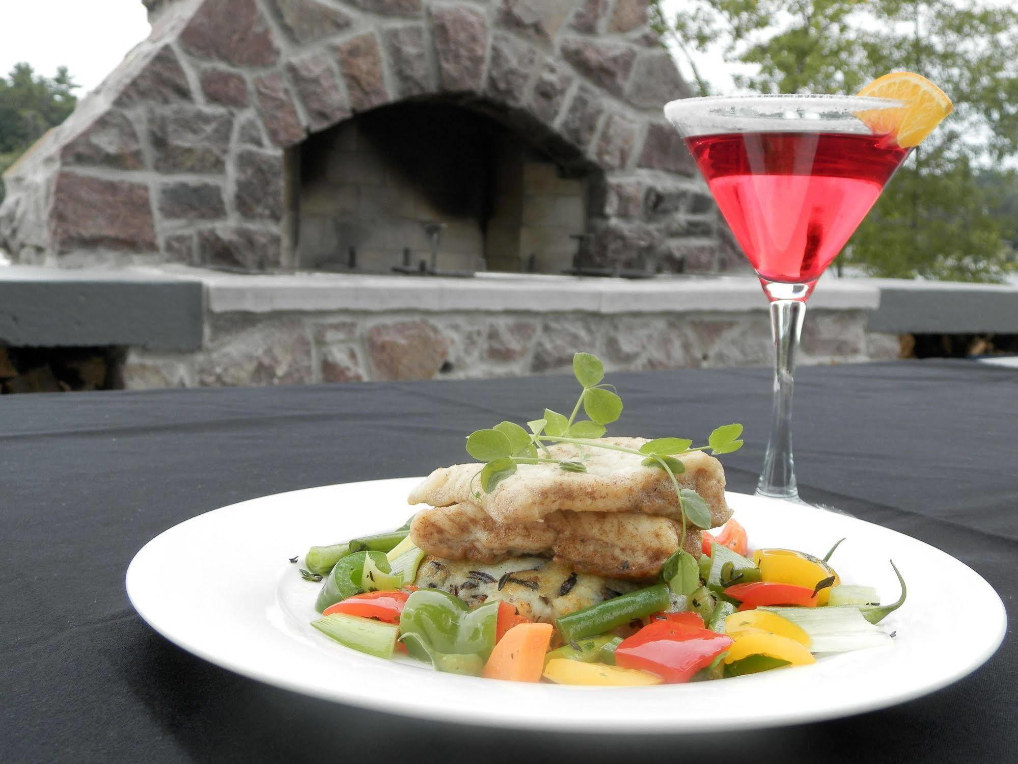 Killarney Mountain Lodge Εξωτερικό φωτογραφία