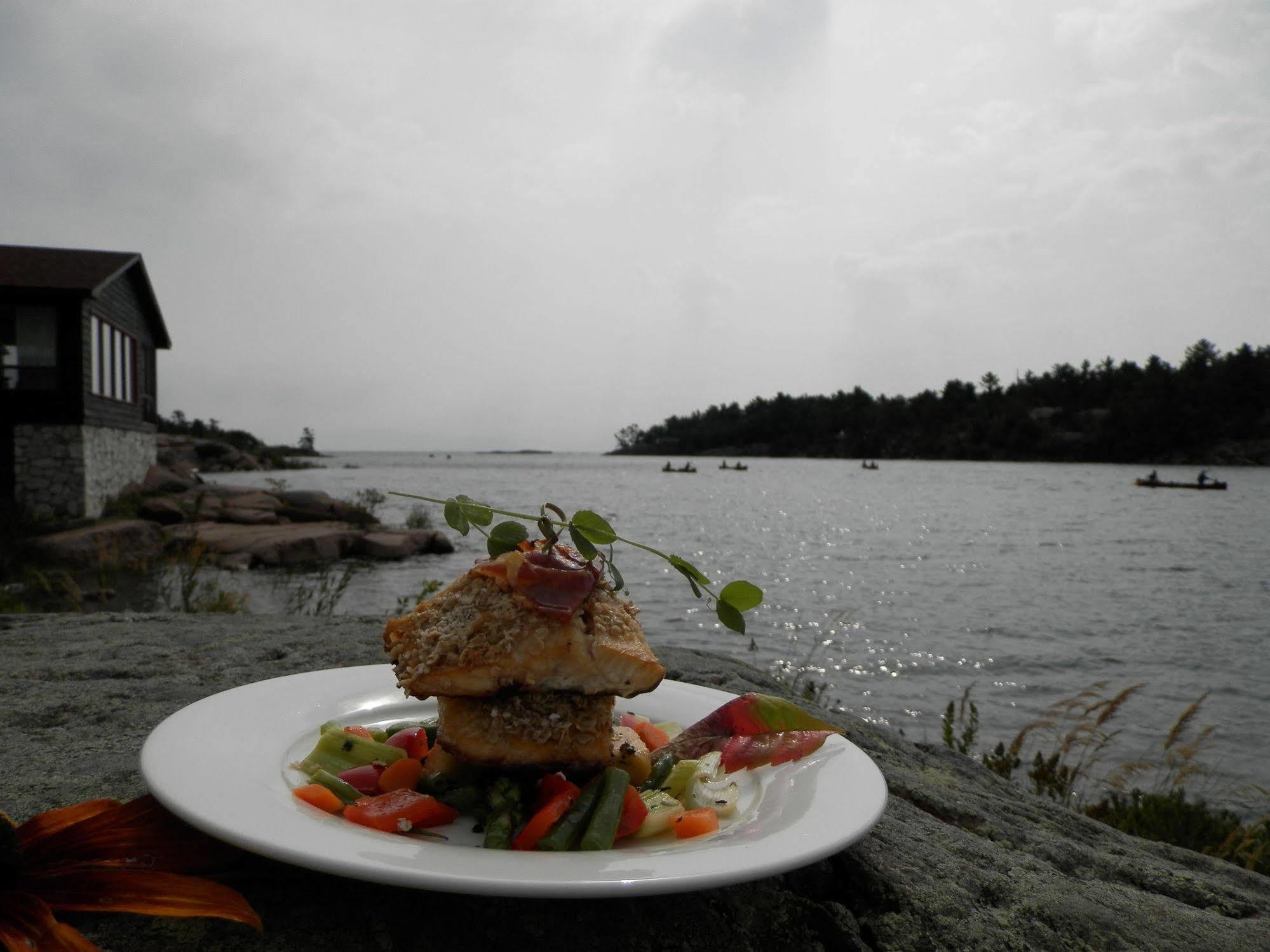 Killarney Mountain Lodge Εξωτερικό φωτογραφία