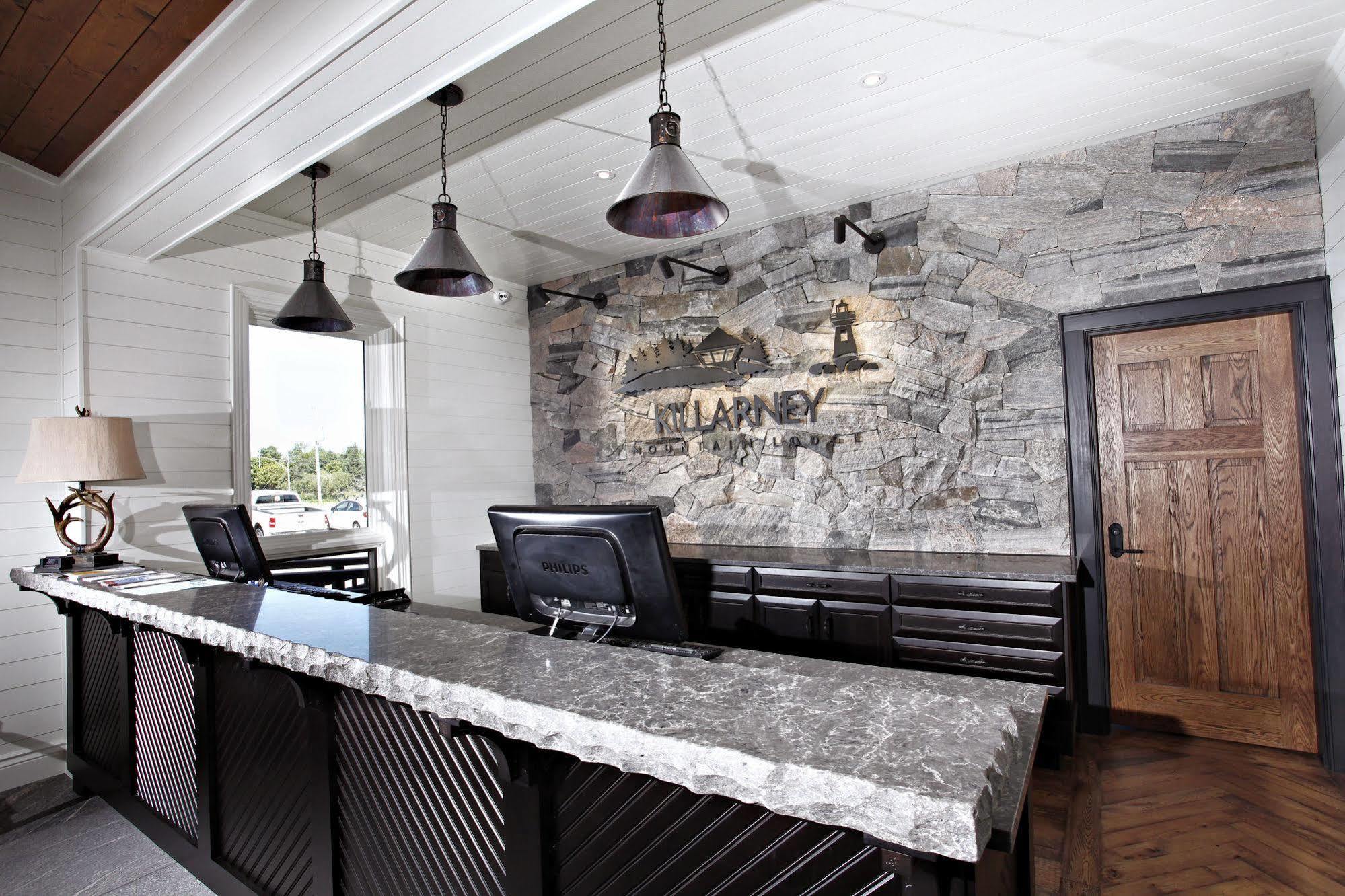 Killarney Mountain Lodge Εξωτερικό φωτογραφία