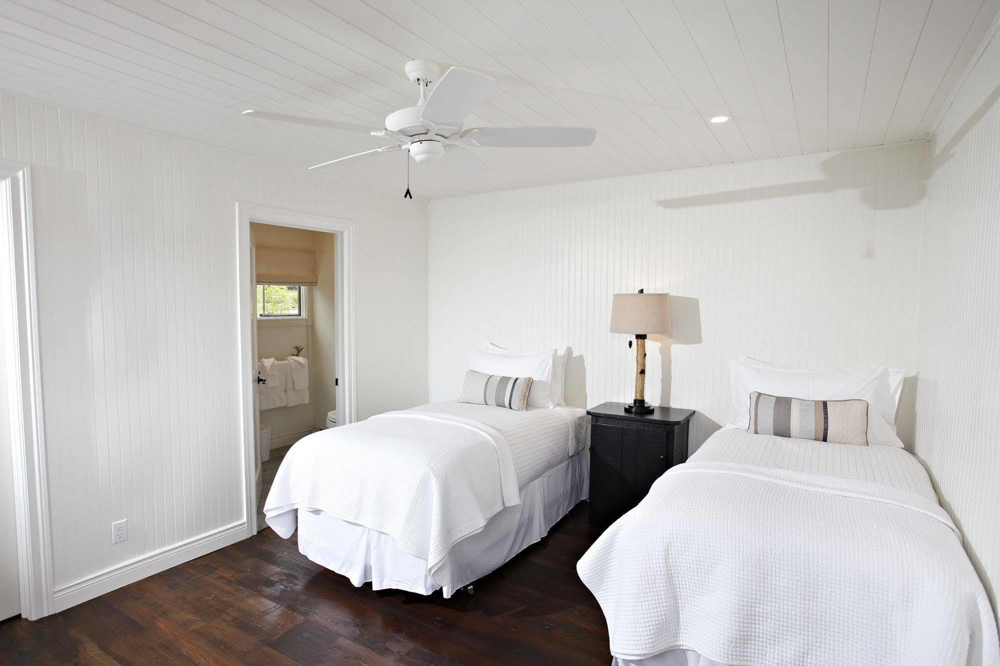 Killarney Mountain Lodge Εξωτερικό φωτογραφία