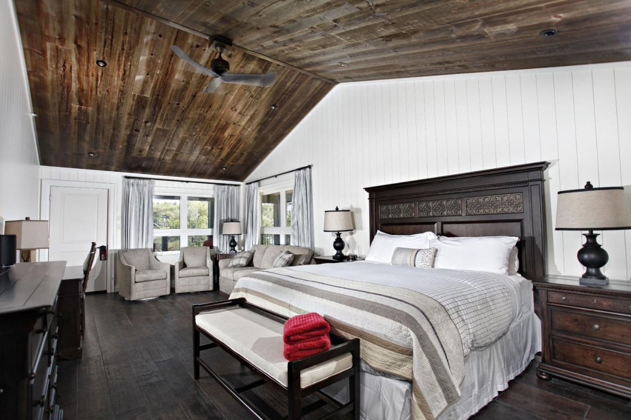 Killarney Mountain Lodge Εξωτερικό φωτογραφία